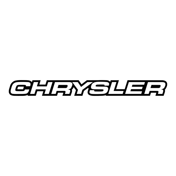 Chrysler Logo PNG Vector