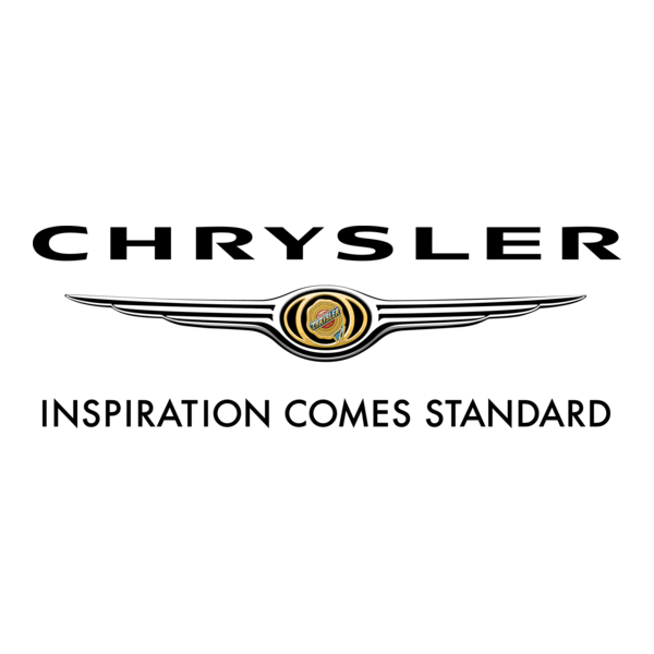 Chrysler Logo PNG Vector