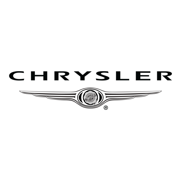 Chrysler Logo PNG Vector