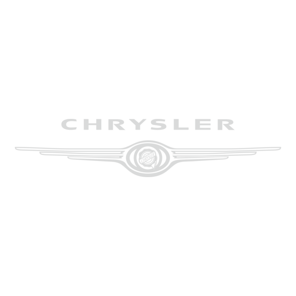Chrysler Logo PNG Vector