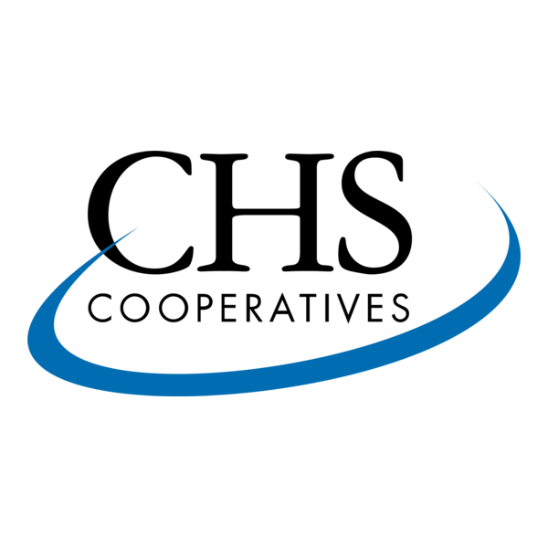 CHS Cooperatives Logo PNG Vector