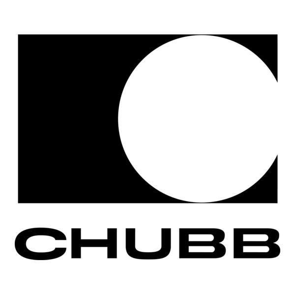 CHUBB Logo PNG Vector