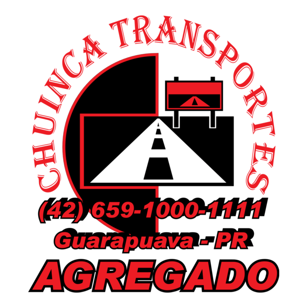 chuinca transportes Logo PNG Vector