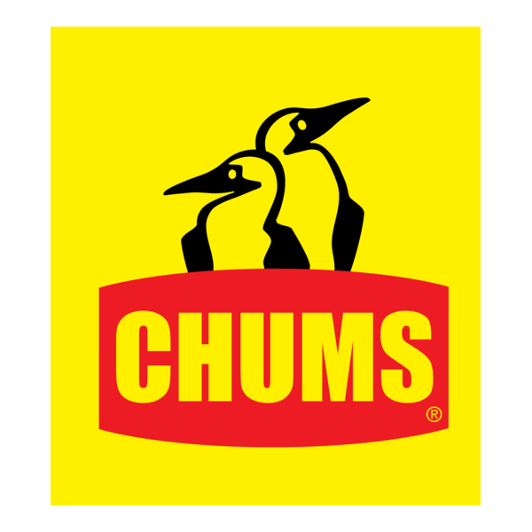 Chums Logo PNG Vector