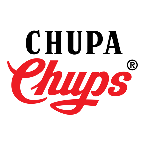 chupa chups Logo PNG Vector