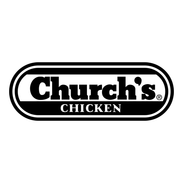 Church's Chicken Logo PNG Vector