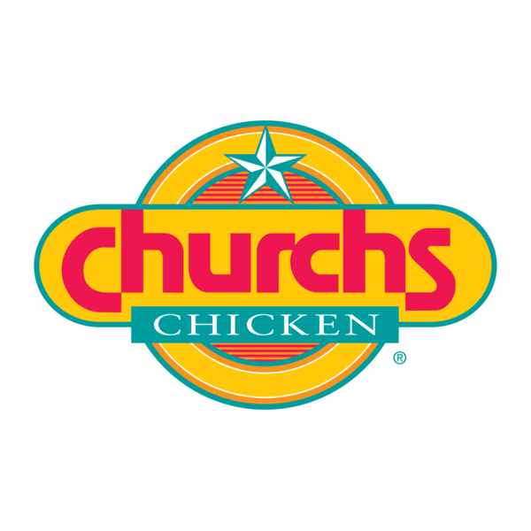 Church's Chicken Logo PNG Vector