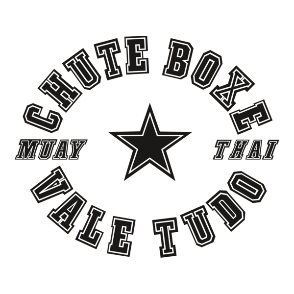 Chute Box - Vale Tudo Logo PNG Vector