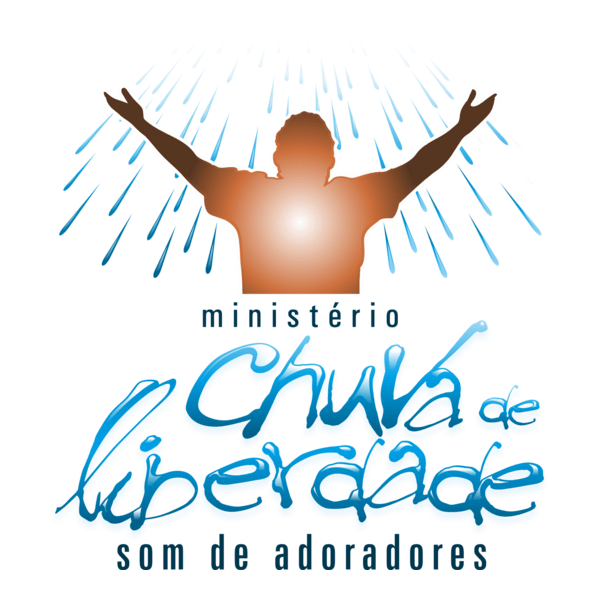 Chuva de Liberdade Logo PNG Vector
