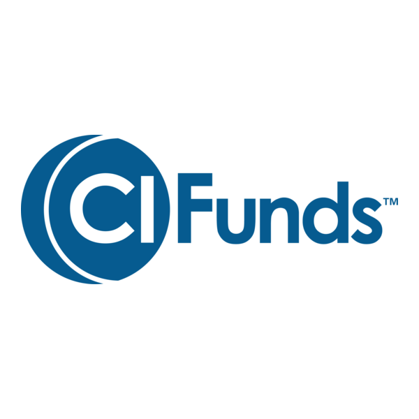 CI Funds Logo PNG Vector