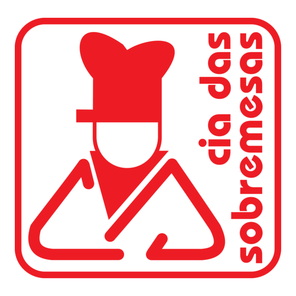 Cia das Sobremesas Logo PNG Vector