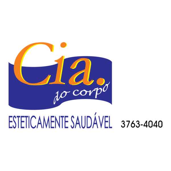 Cia do Corpo Logo PNG Vector