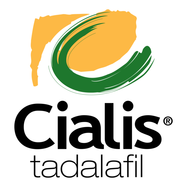 Cialis Logo PNG Vector