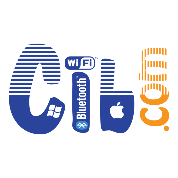 cib.com Logo PNG Vector