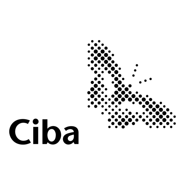Ciba Logo PNG Vector