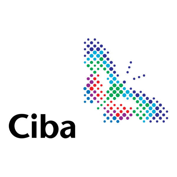 Ciba Logo PNG Vector