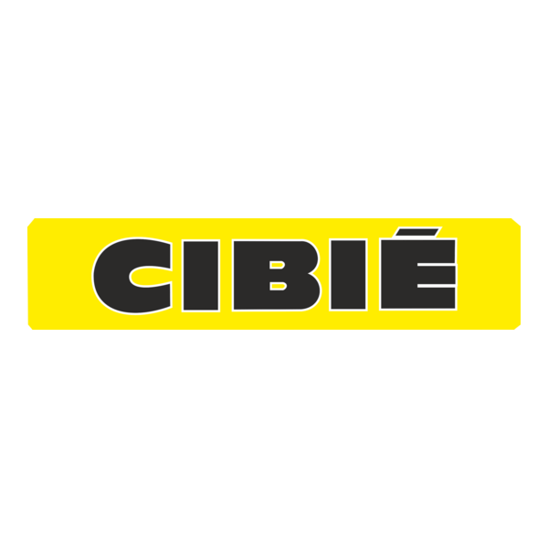 Cibie Logo PNG Vector