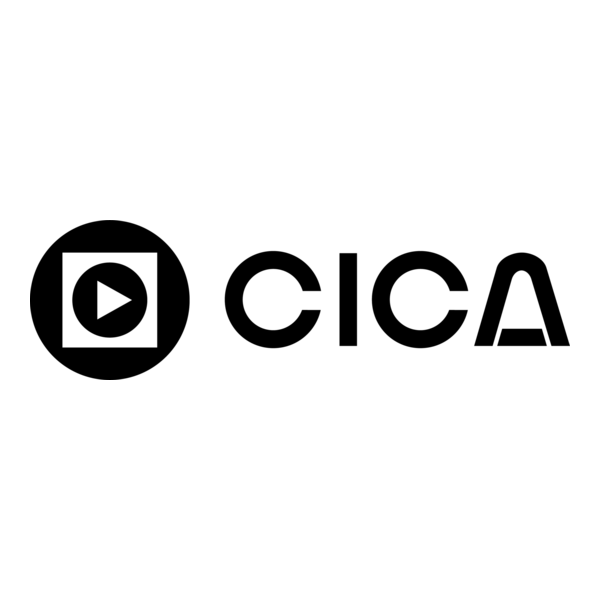 Cica Logo PNG Vector