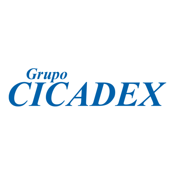 Cicadex Logo PNG Vector
