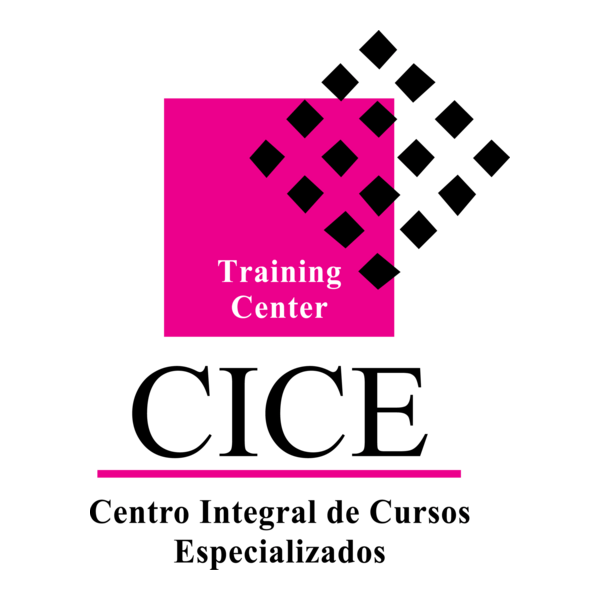 CICE Logo PNG Vector