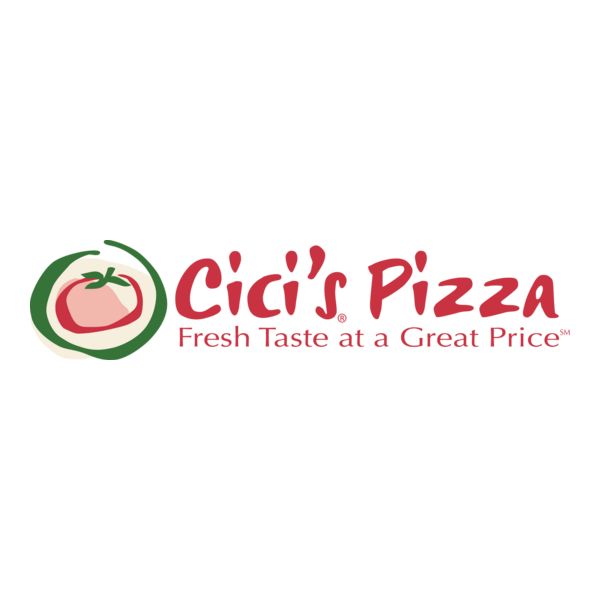 Cici's Pizza Logo PNG Vector