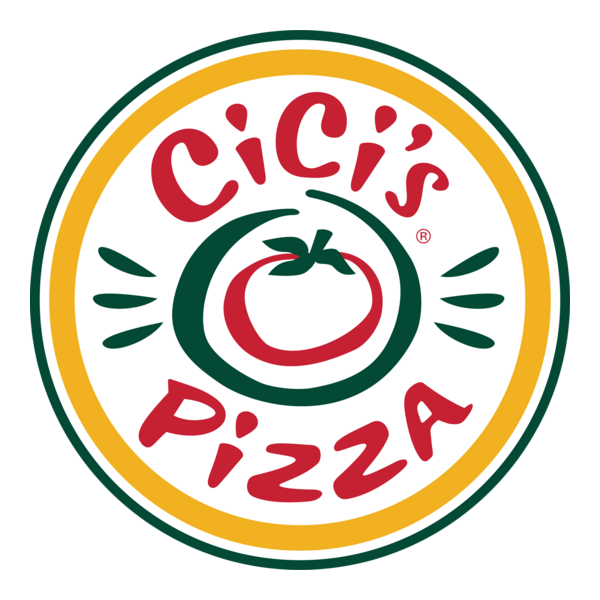 Cici's Pizza Logo PNG Vector