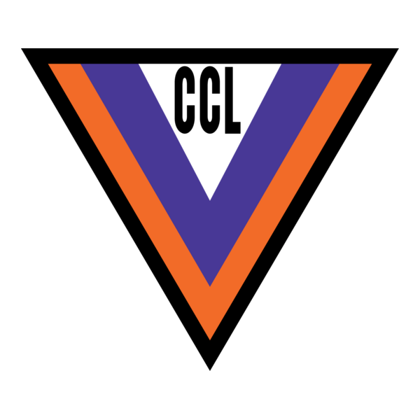 Cicles Club Lavalle de Lavalle Logo PNG Vector