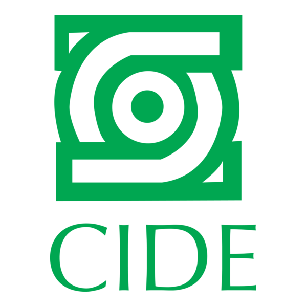 CIDE Logo PNG Vector