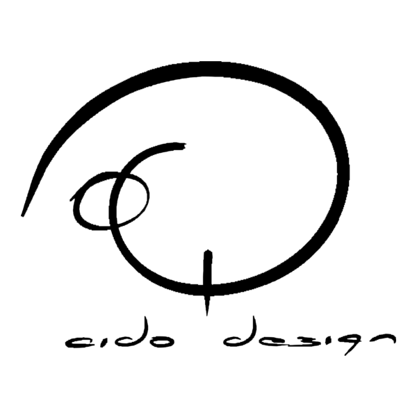 ciDo deSign Logo PNG Vector