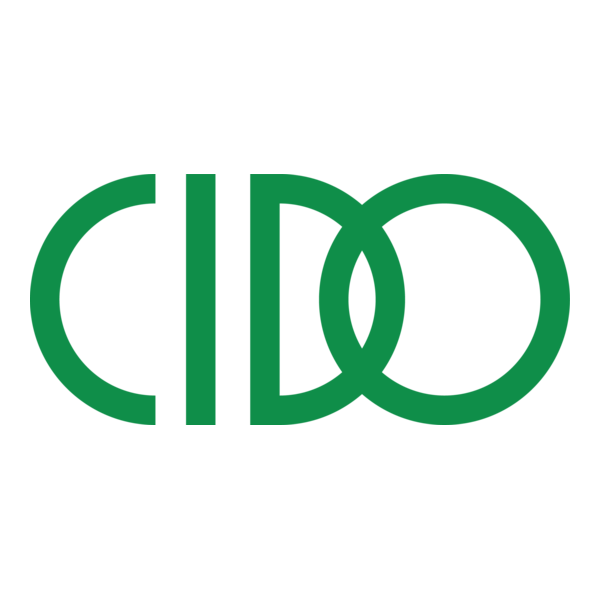 Cido Logo PNG Vector