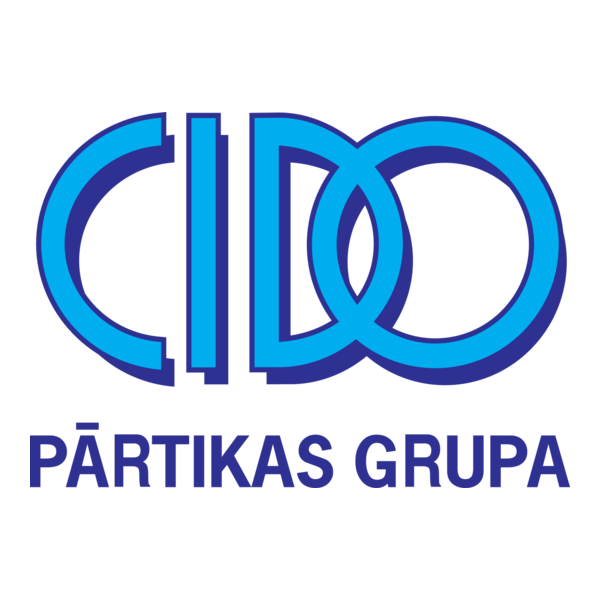Cido Logo PNG Vector