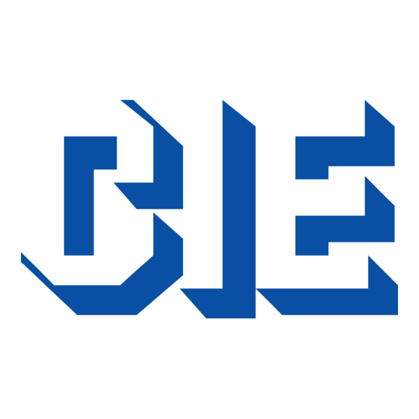 CIE Logo PNG Vector