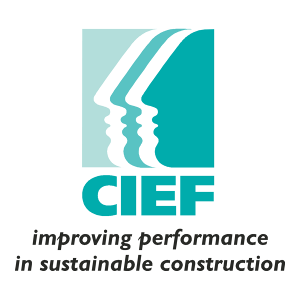 CIEF Logo PNG Vector