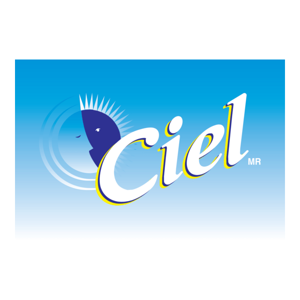Ciel Logo PNG Vector