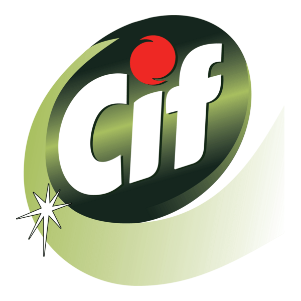 Cif Logo PNG Vector