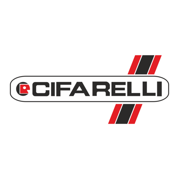 cifarelli Logo PNG Vector