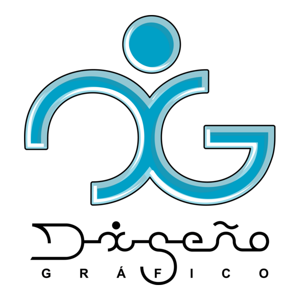 CiG Diseno Grafico Logo PNG Vector