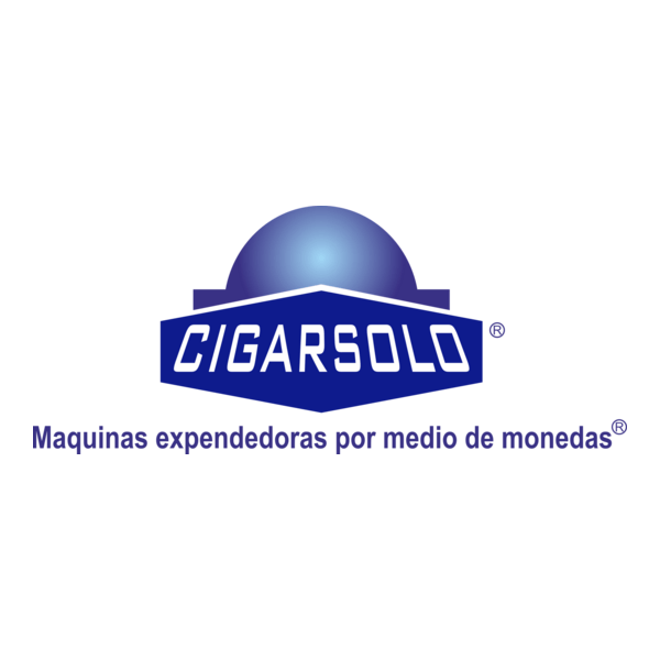 Cigarsolo S.A. de C.V. Logo PNG Vector