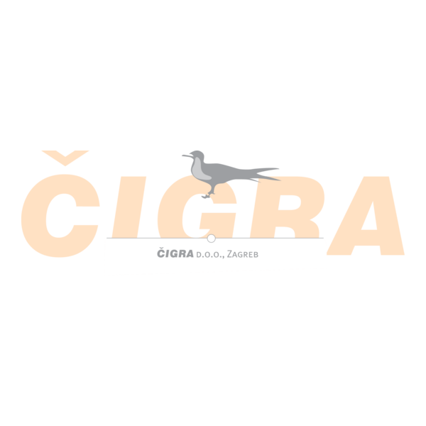 Cigra Logo PNG Vector