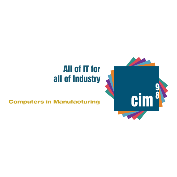CIM Logo PNG Vector