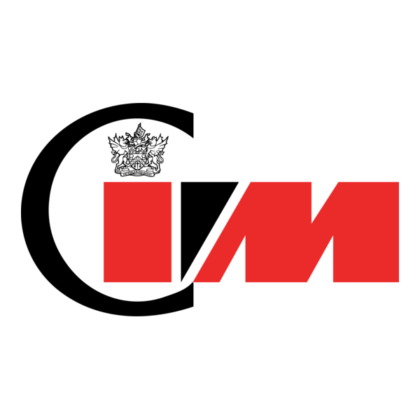 CIM Logo PNG Vector