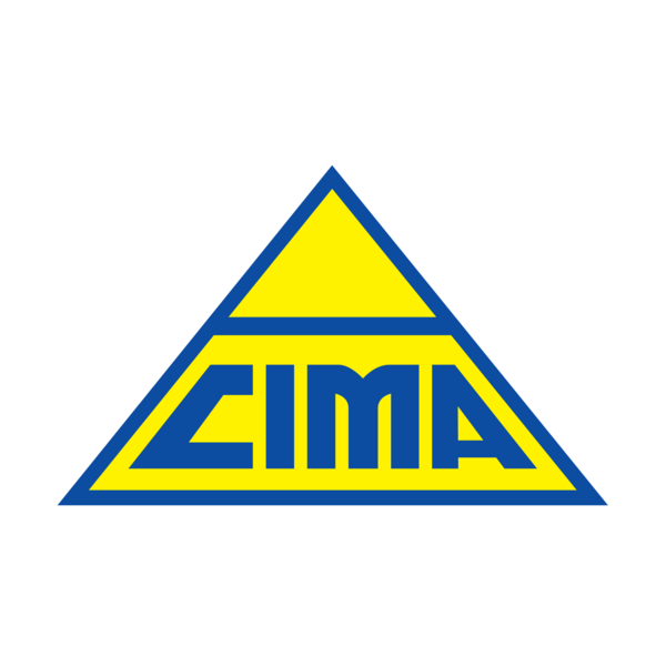 CIMA 2007 Logo PNG Vector