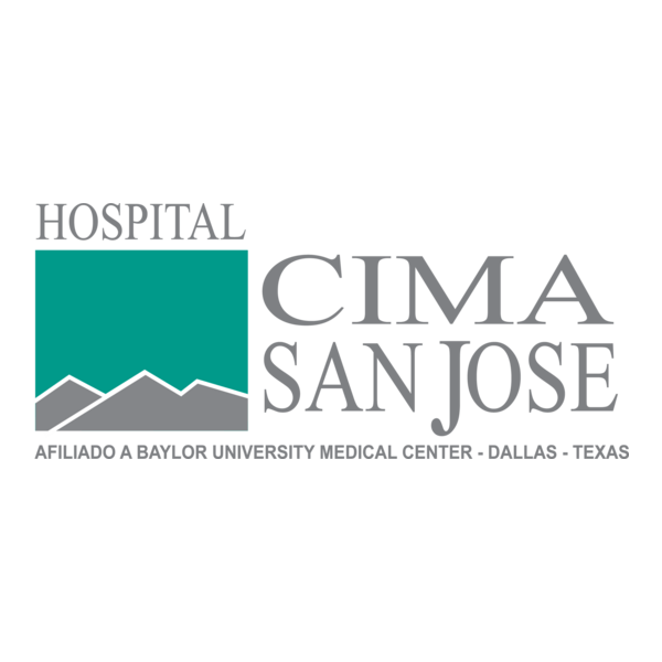 Cima San Jose Logo PNG Vector