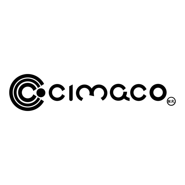 Cimaco Logo PNG Vector