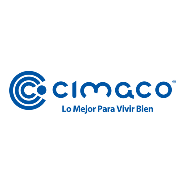 cimaco Logo PNG Vector