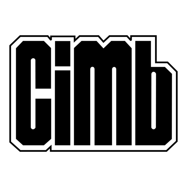 CIMB Logo PNG Vector