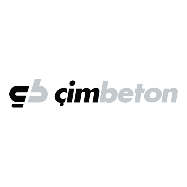 Cimbeton Logo PNG Vector