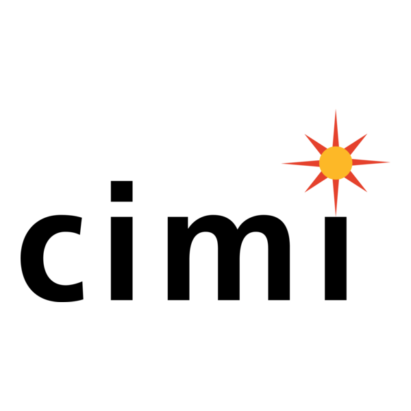 Cimi Networks Logo PNG Vector