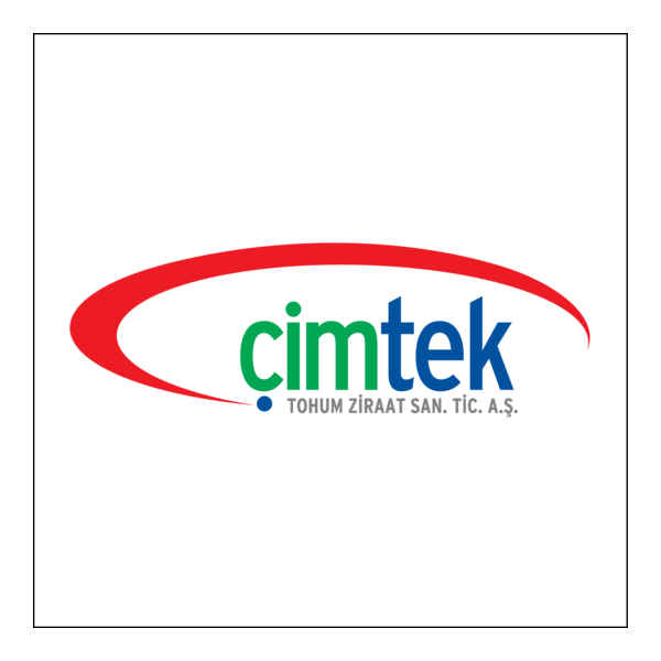 cimtek a.s. Logo PNG Vector