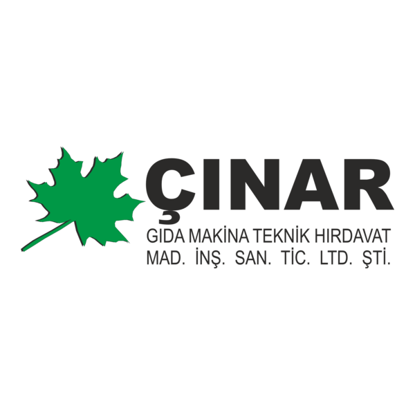 cınar gıda Logo PNG Vector